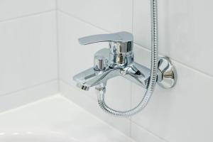 Osokorky Delux Apartment