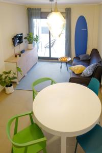 Apartment Jardines y Mar