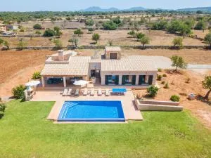 Finca Xorca - Caʼs Concos