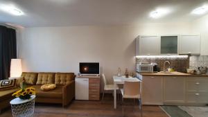 Borovets Holiday Homes