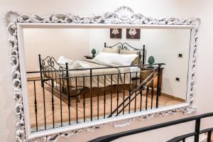 Daria’s home apartament