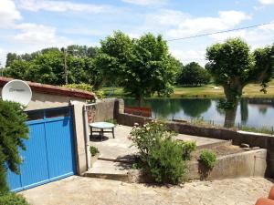 Maisons de vacances Le Gite du Port : photos des chambres