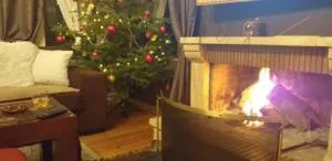 Elena's villa - 埃拉蒂特里卡隆