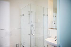 Standard Single Room room in Hotel Prinzregent