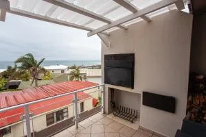 The view 42 - Humansdorp