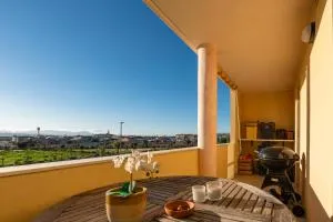 Casa Dudú - Куартуччу