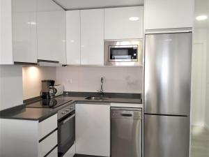 1 bedroom Beachfront Apartment at Torecilla Beach