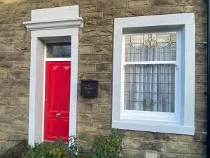 Number 19 - Victorian Town House - West Bradford