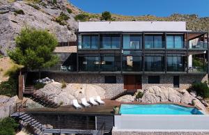 Casa Liebre
