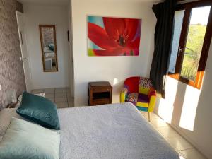 B&B / Chambres d'hotes Le Domaine du Gravier : photos des chambres