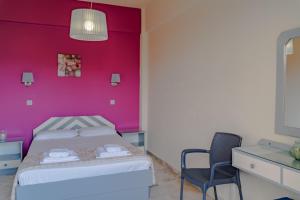 Apartment room in Saint Trope Studios
