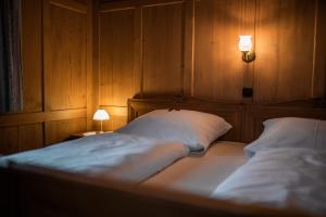 D`Alpenapartments Bezau