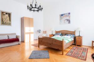 Central Budapest Apartment VÁCI UTCA