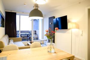 Smart Resorts Haus Saphir Ferienwohnung 505
