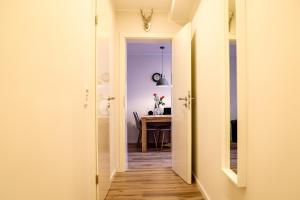 Smart Resorts Haus Saphir Ferienwohnung 505