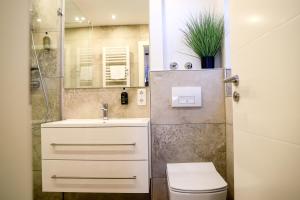 Smart Resorts Haus Saphir Ferienwohnung 505