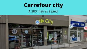 Appartements LORIENT CENTRE - WiFI FIBRE - NOUVEAU : photos des chambres