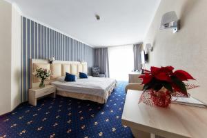 Triple Room room in Willa Labelle