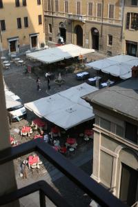 2 Camere Matrimoniali Comunicanti