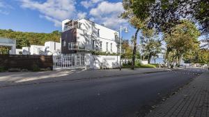 VacationClub – Orłowska Riwiera Apartament A0