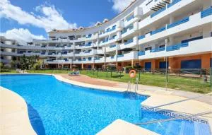 2 Bedroom Amazing Apartment In Manilva - Gibilterra