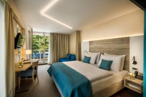 Superior Double Room room in Hotel Marina
