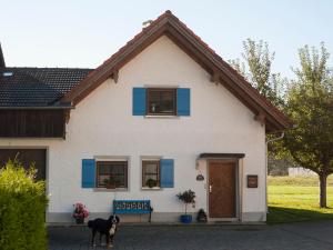 Ferienhaus Wolferstetter
