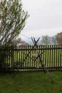 Ferienhaus Wolferstetter