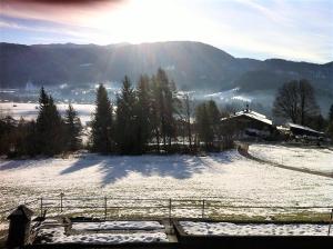 Ferienhaus Wolferstetter