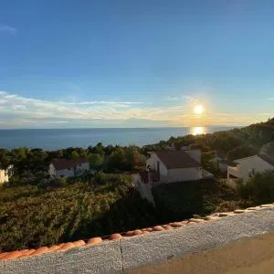 Apartmani "Nikola" Seaview - Ivan Dolac, Hvar - Ivan Dolac