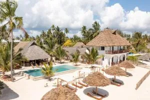 Cinnamon Hotel - Dimbuni