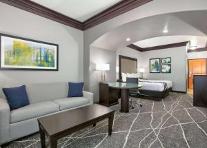 La Quinta by Wyndham Little Rock - Bryant