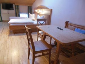 Gasthof Pension Altwirt