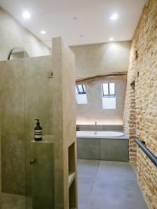 Maisons d'hotes La Maison de Pommard : photos des chambres