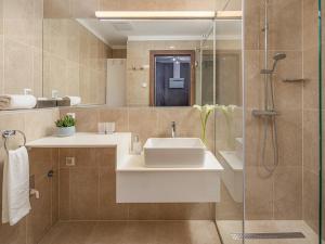 Hotel Carbona Spa Residence Apartmanok