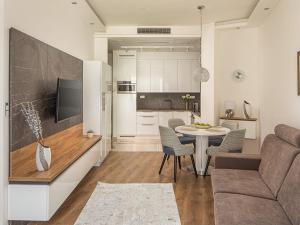 Hotel Carbona Spa Residence Apartmanok