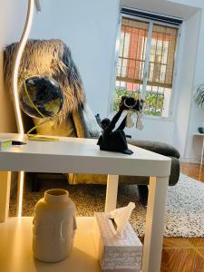 Precioso Apartamento Madrid Centro