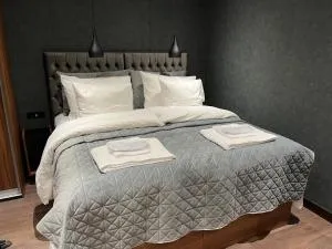 Buffalo Hotell - Söderfors