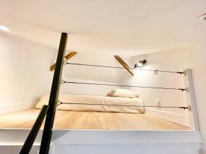 Appartements LORIENT CENTRE - WiFI FIBRE - NOUVEAU : photos des chambres