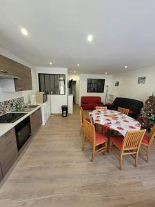 Appartements Residence Bardon-Perry : photos des chambres