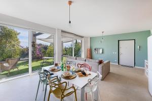 La Bouganville P1-1 Apartment by Wonderful Italy