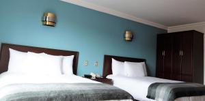 Hotel El Conquistador