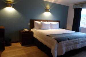 Hotel El Conquistador