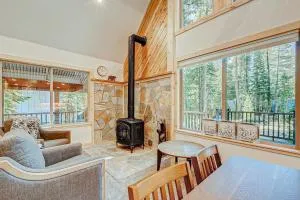 The Truckee Vibe - Mabie