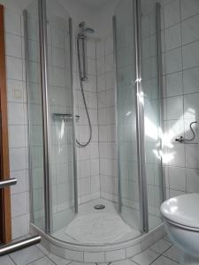 Ferienwohnung Meerzeit