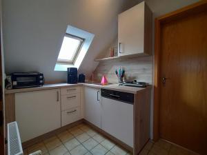 Ferienwohnung Meerzeit