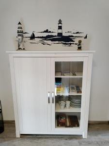 Ferienwohnung Meerzeit