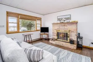 Bwthyn Traeth - Онор