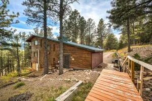 Bigfoot Lodge - Eagle Nest