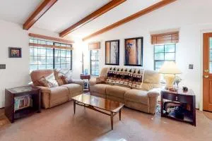 Hikers Haven - Mountain Ranch